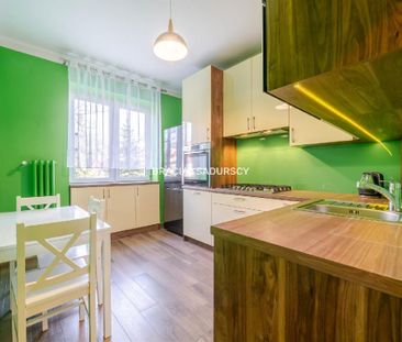 Mieszkanie Kraków Nowa Huta powierzchnia 49.0 m² C206-WM-15388 - Photo 3