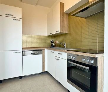 1 slaapkamerappartement te huur in Sint-Pieters-Leeuw - Photo 1