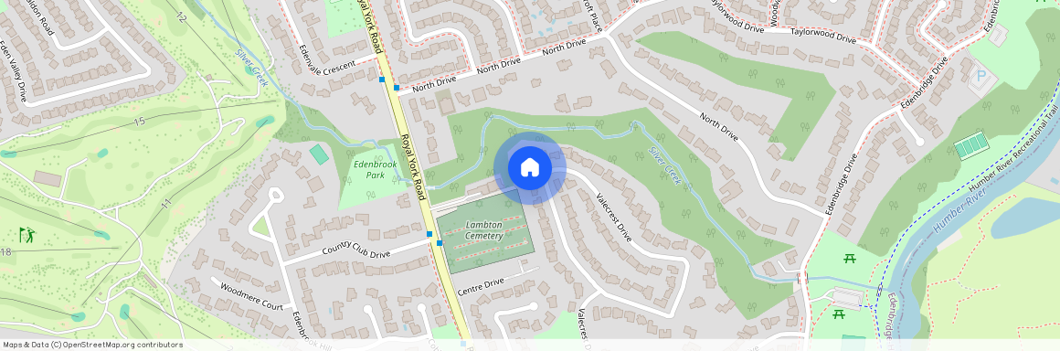 97 Valecrest Drive, Toronto