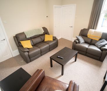 5 bedroom house share to rent - Photo 4