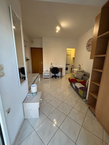 Studio/Γκαρσονιέρα για ενοικίαση Εσταυρωμένος (Ηράκλειο Κρήτης) - Photo 4