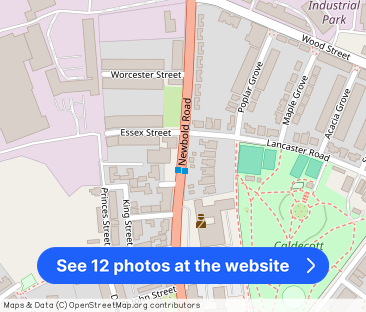 Newbold Road, Rugby - Photo 1