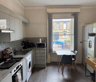 Flat 2, 9 Parkers Road, Sheffield - Photo 3