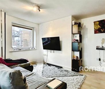 1 bedroom house to rent - Photo 1