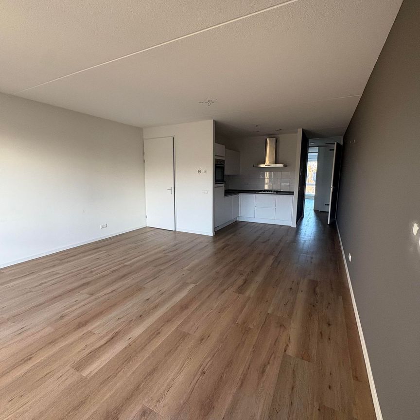 Appartement te huur: Rijksweg Noord 26-E 6071 KW Swalmen - Foto 1