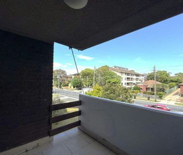 ELEVATED UNIT IN A CENTRAL LOCATION - Photo 4