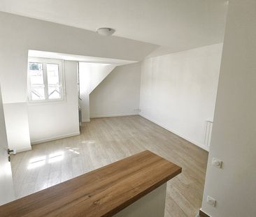 Location Appartement 2 pièces 39m² FONTAINEBLEAU 77300 - Photo 2