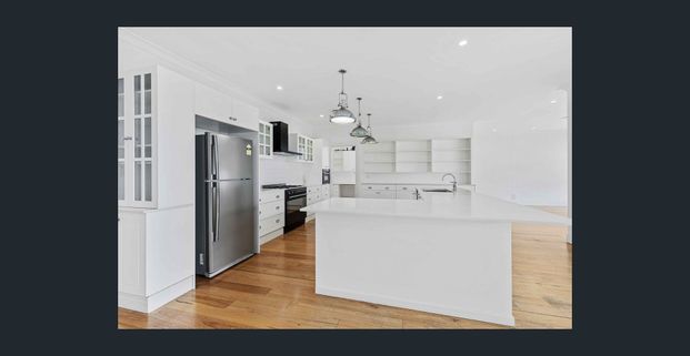 Renovated 4-Bedroom Family Home in One of Southport’s Best Streets - Photo 1