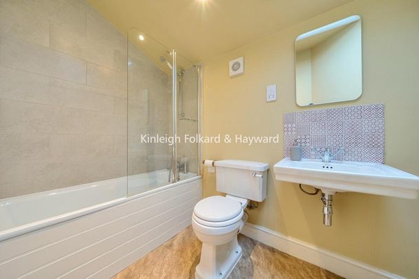 3 bedroom terraced house to rent - Photo 1