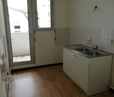 Appartement T3bis – Proche Collège Jules Ferry Vichy - Photo 4