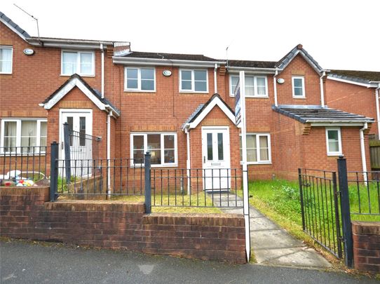 Olanyian Drive, Cheetwood, Manchester, M8 8YU - Photo 1