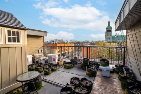 Condo for rent, Montréal (Le Sud-Ouest) - Photo 4