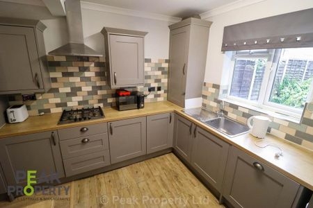 5 bedroom house share to rent - Photo 4