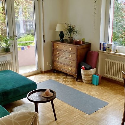 3 Zimmer-Wohnung in Winterthur, möbliert, auf Zeit - Foto 1