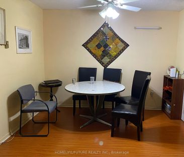 For Lease - 100 Mornelle Court Unit# 1101, Toronto, Ontario - Photo 3