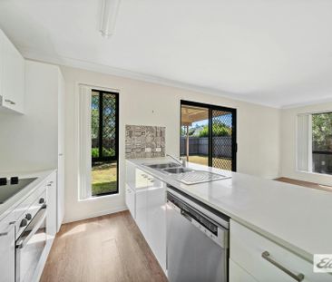 Modern & Spacious 2-Bedroom Home with Private Outdoor Area - Photo 3