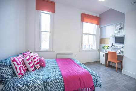 1 bedroom apartment to rent - Photo 2