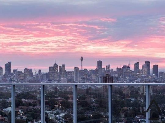 Stunning views from The Capitol in the heart of Bondi Junction - Photo 1