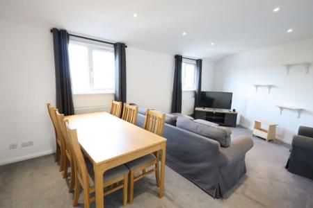 Wesley Lane, just off Crookes Road, S10 - Photo 1