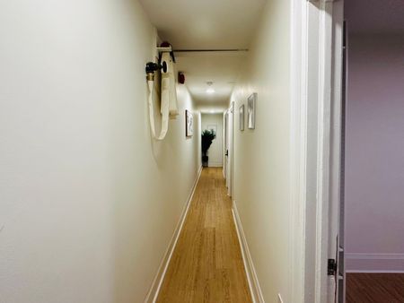 For Lease - 597 St Clair Avenue Unit# 8, Toronto, Ontario - Photo 2