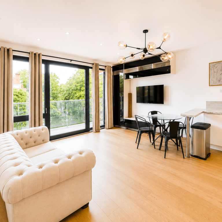 1 bedroom flat to rent - Photo 1
