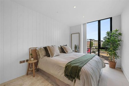 3 bedroom apartment to rent - Photo 5