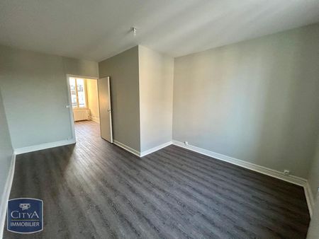 Location Appartement 2 pièces 41m² NANCY 54000 - Photo 4