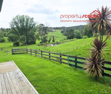 Modern Rural Lifestyle Living – 3 Bedroom Home for Rent - Photo 1