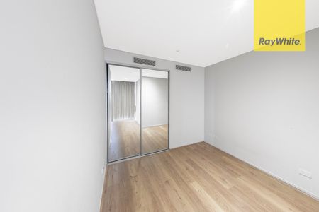 2608/45 Macquarie Street, Parramatta NSW 2150 - Apartment For Rent | Domain - Photo 4