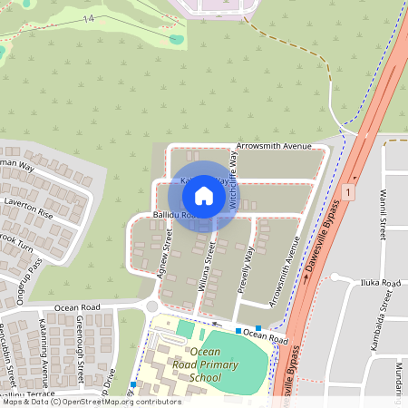 29 Ballidu Road, Dawesville