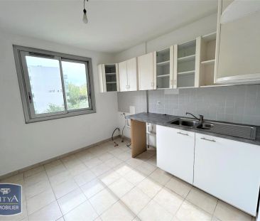 Appartement à louer 2 pièces 49m² - Photo 5