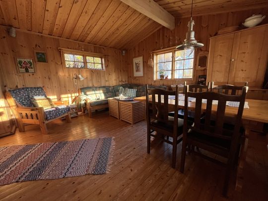 Prästänge, Vallsta - Photo 1