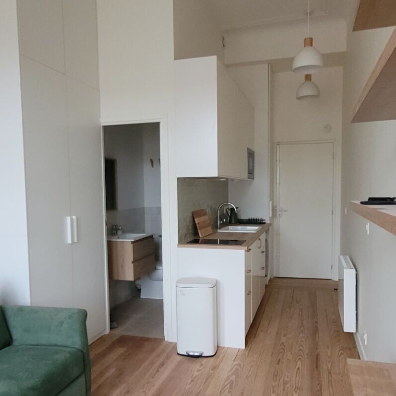 Appartement / Offre 54877587 - Photo 2