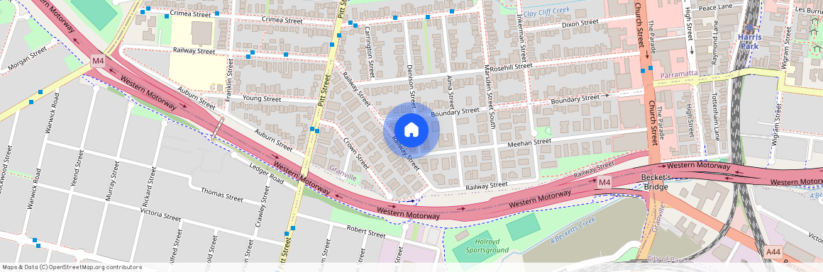 2/2 Denison Street, NSW 2142, Granville