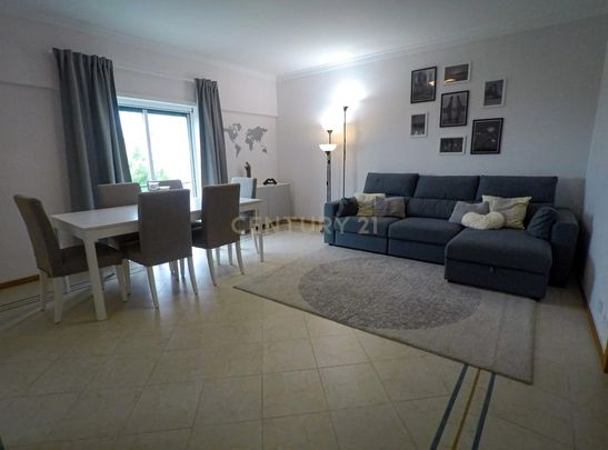 Corroios, Setúbal Municipality - Photo 1