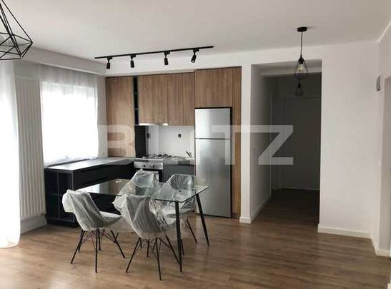 Iti doresti un apartament cu finisaje moderne intr-o zona centrala? Totul nou! - Photo 1