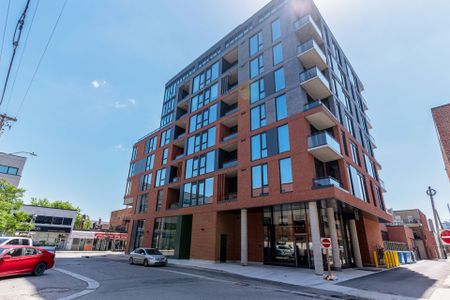 For Lease - 10 James Street Unit# 514, Ottawa Centre, Ontario - Photo 4