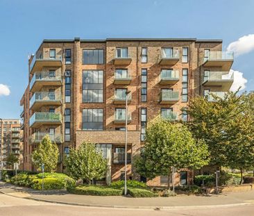 1 bedroom flat to rent - Photo 6