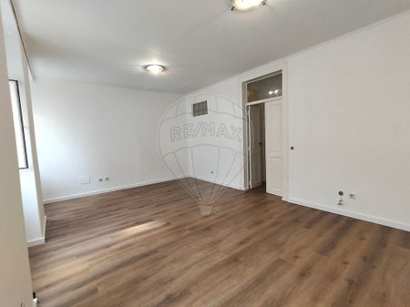 Apartamento T2 em Lisboa - Photo 5