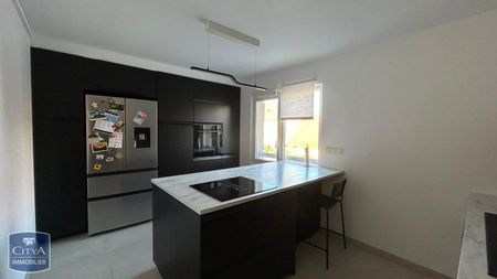 Location Appartement 3 pièces 72m² RIXHEIM 68170 - Photo 3