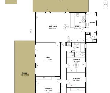 “Beachside Living, Brighton Primary and High School Zoned” - Photo 2
