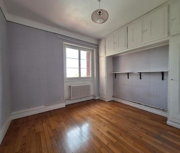 Location Appartement 2 pièces 36m² DIJON 21000 - Photo 1