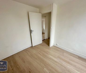 Appartement à louer 3 pièces 56.44m² - Photo 5