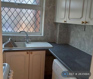 1 bedroom end of terrace house to rent - Photo 4