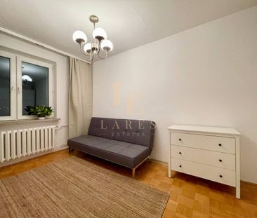 Blisko metra | 3 osobne pokoi | Duży balkon - Photo 6