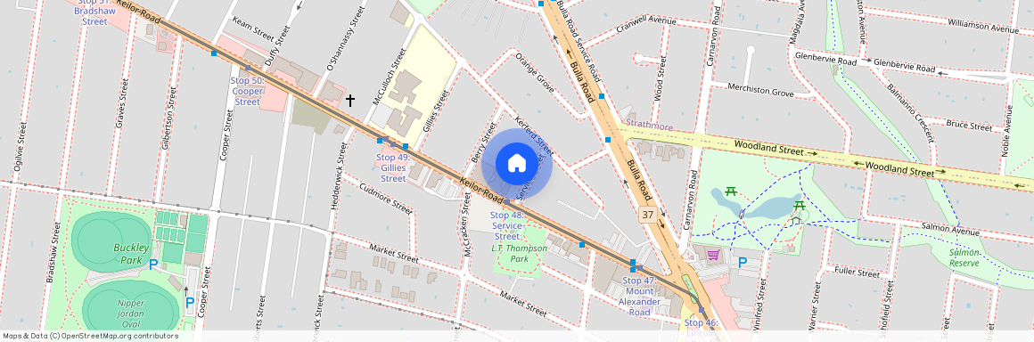 1/1 Service Street, Essendon North VIC 3041