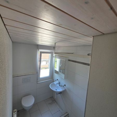 Charmantes 1-Zimmer-Juwel in ruhiger Lage! - Foto 4
