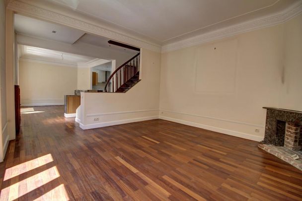 Maison à louer - 1180 Uccle - Photo 1
