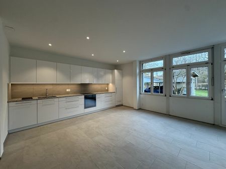 5 Zimmer, EG - Photo 3