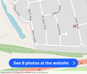 Brington Drive, Kettering, NN15 - Photo 1